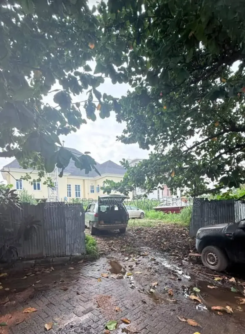 1282 Bare Plot of Land for Sale