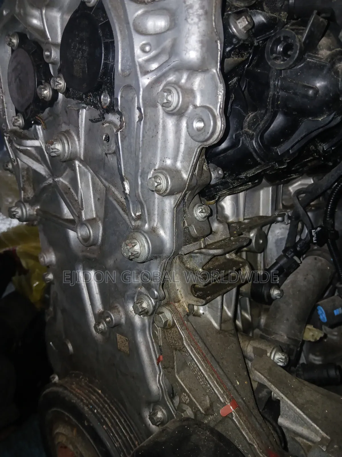 1.3l A282 I4 Engine Mercedes B Class B160 B180 B200 B250e 2021 2023