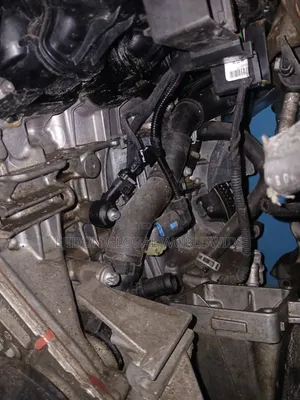 1.3l A282 I4 Engine Mercedes B Class B160 B180 B200 B250e 2021 2023