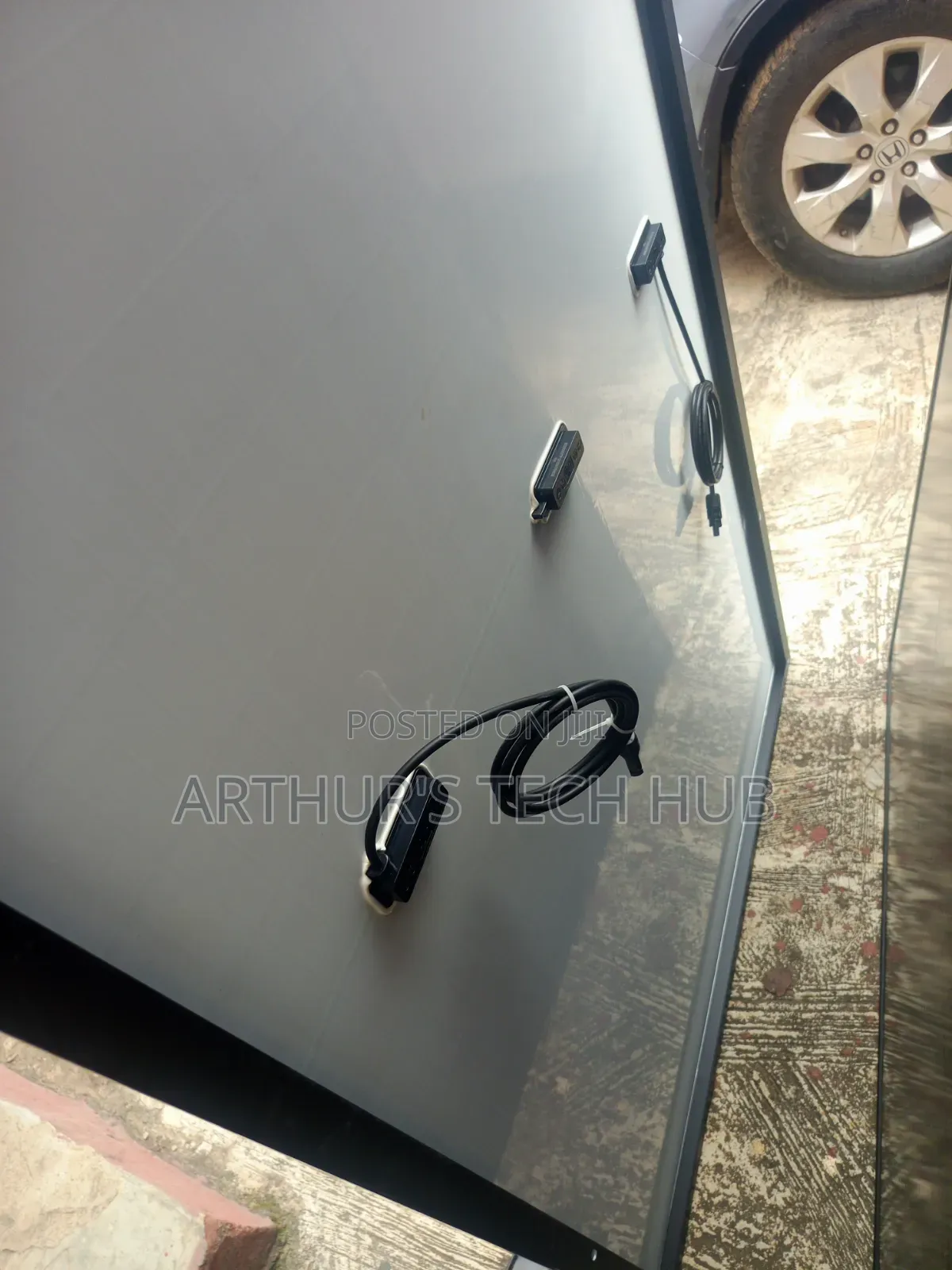 410W Solar Panel Compatible With Itel Power Tank
