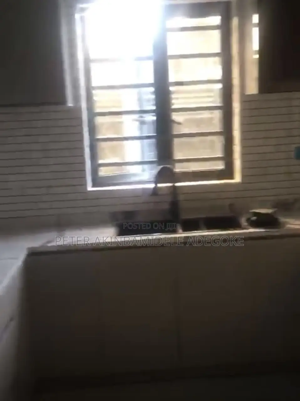 Furnished 4bdrm Duplex in Ogba GRA for sale