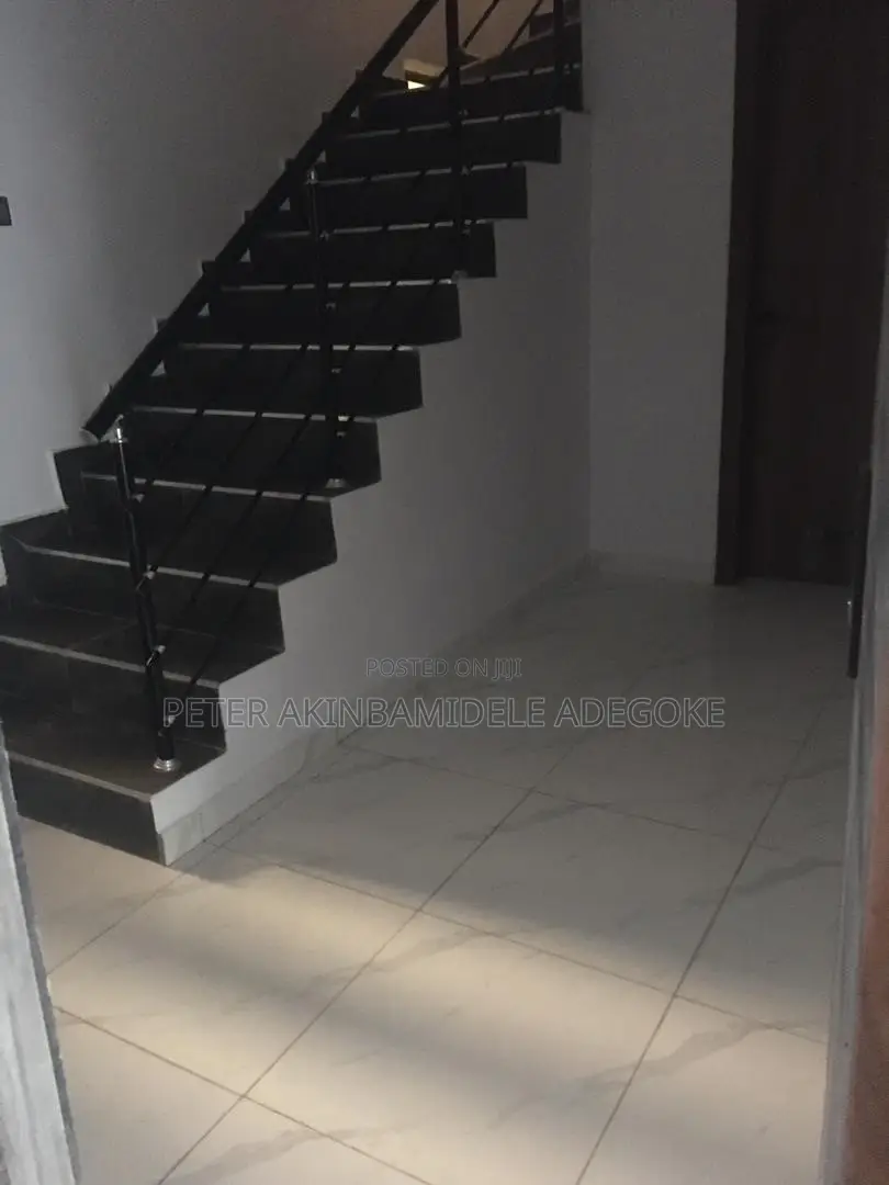 Furnished 4bdrm Duplex in Ogba GRA for sale