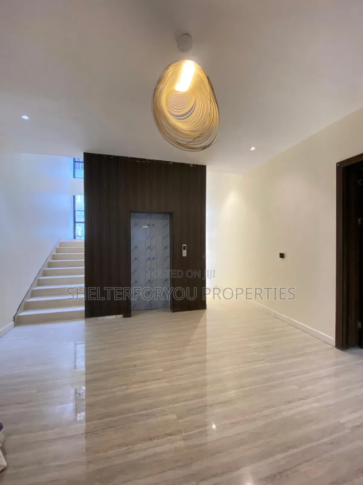 3bdrm Apartment in Ikate for sale