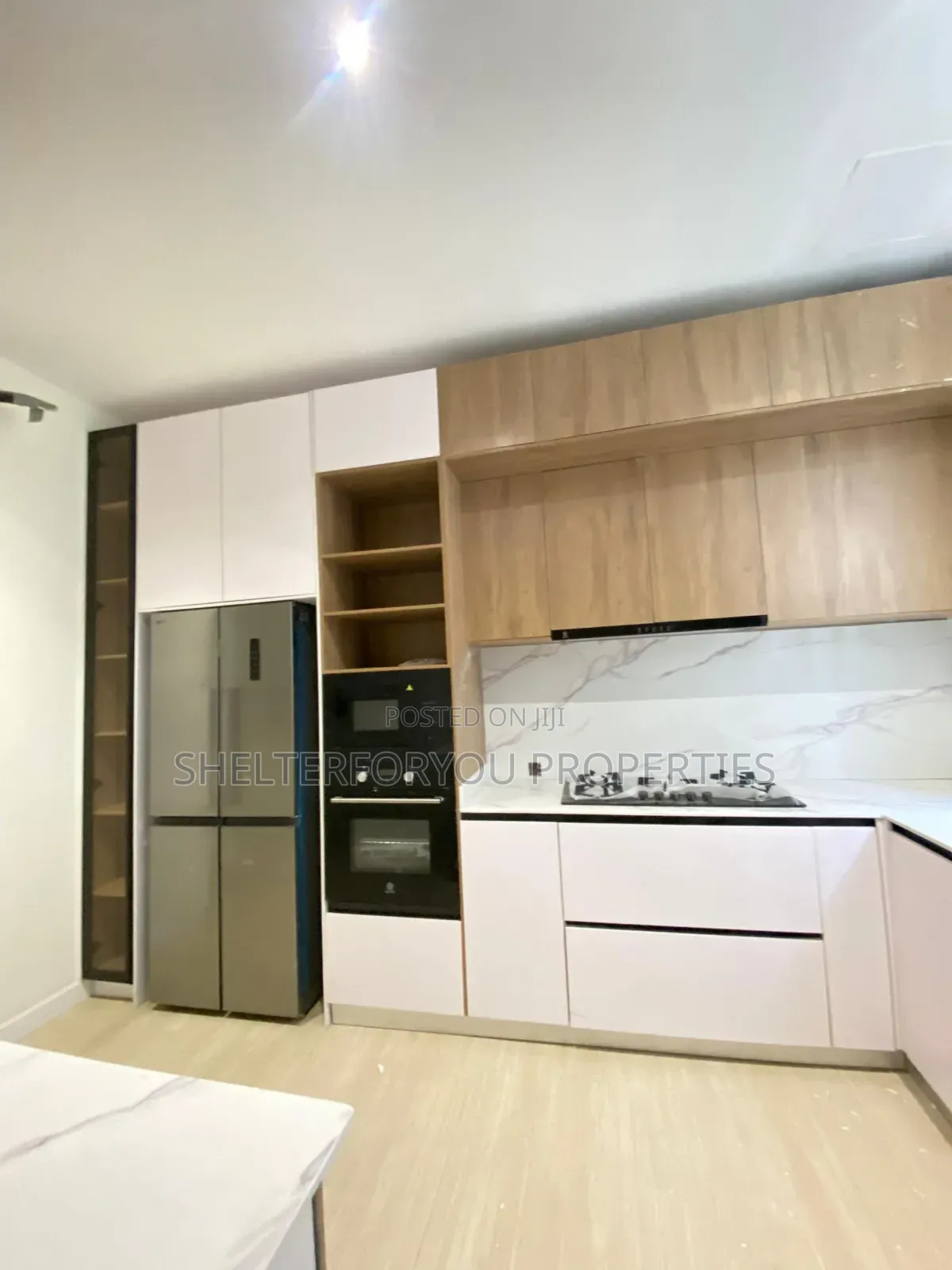 3bdrm Apartment in Ikate for sale