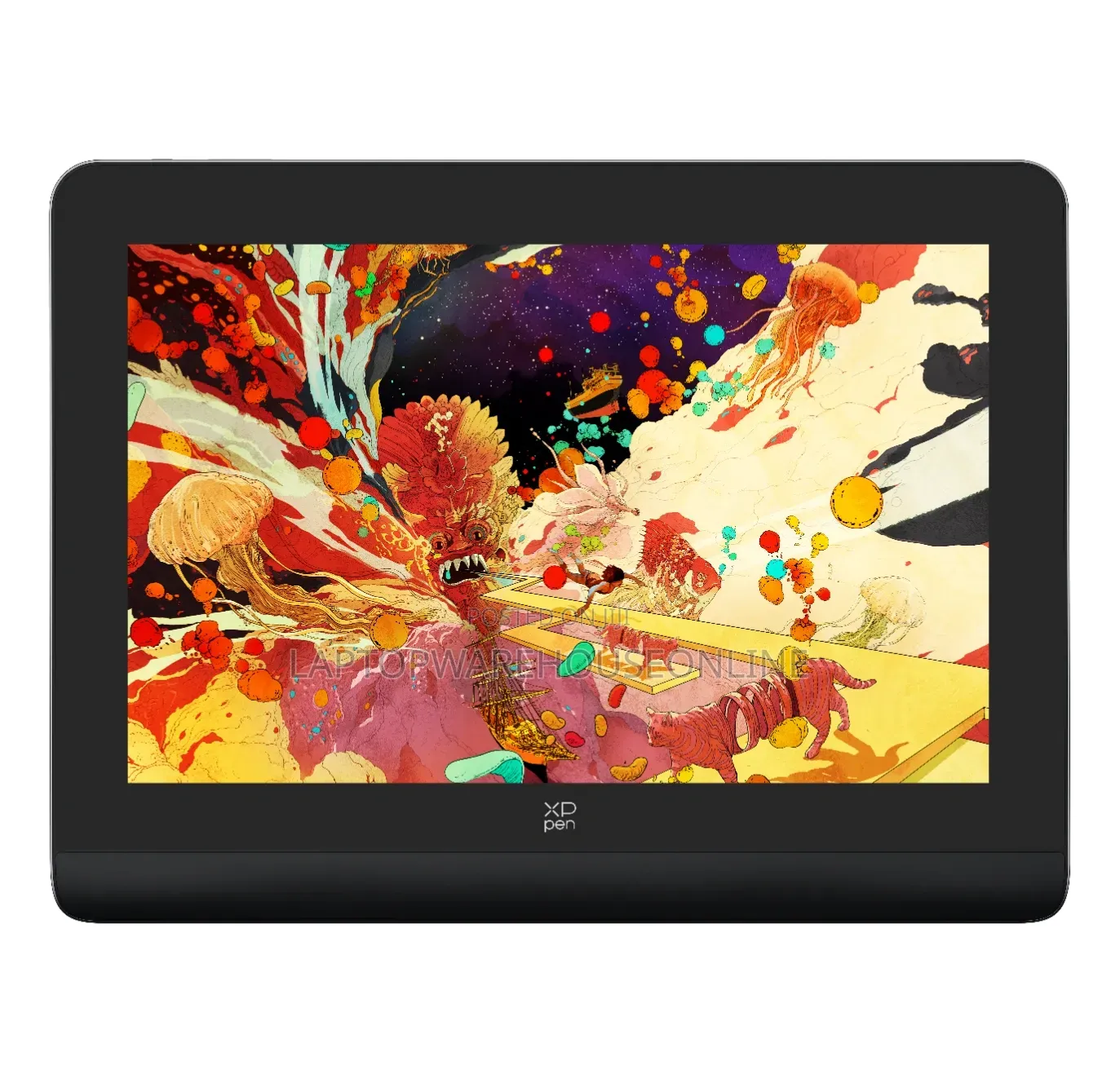 Xp Pen Artist Pro 14