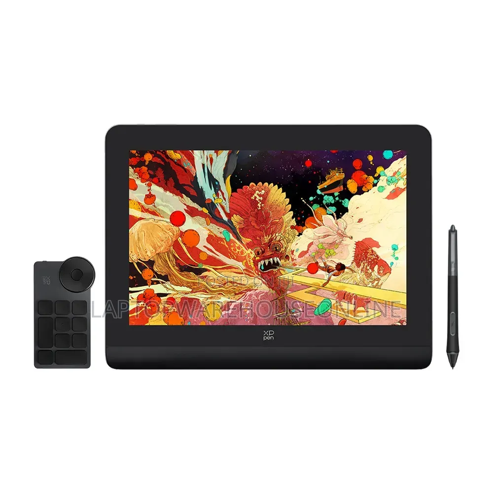 Xp Pen Artist Pro 14
