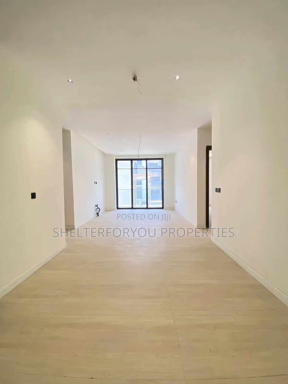 2bdrm Apartment in Ikate for sale