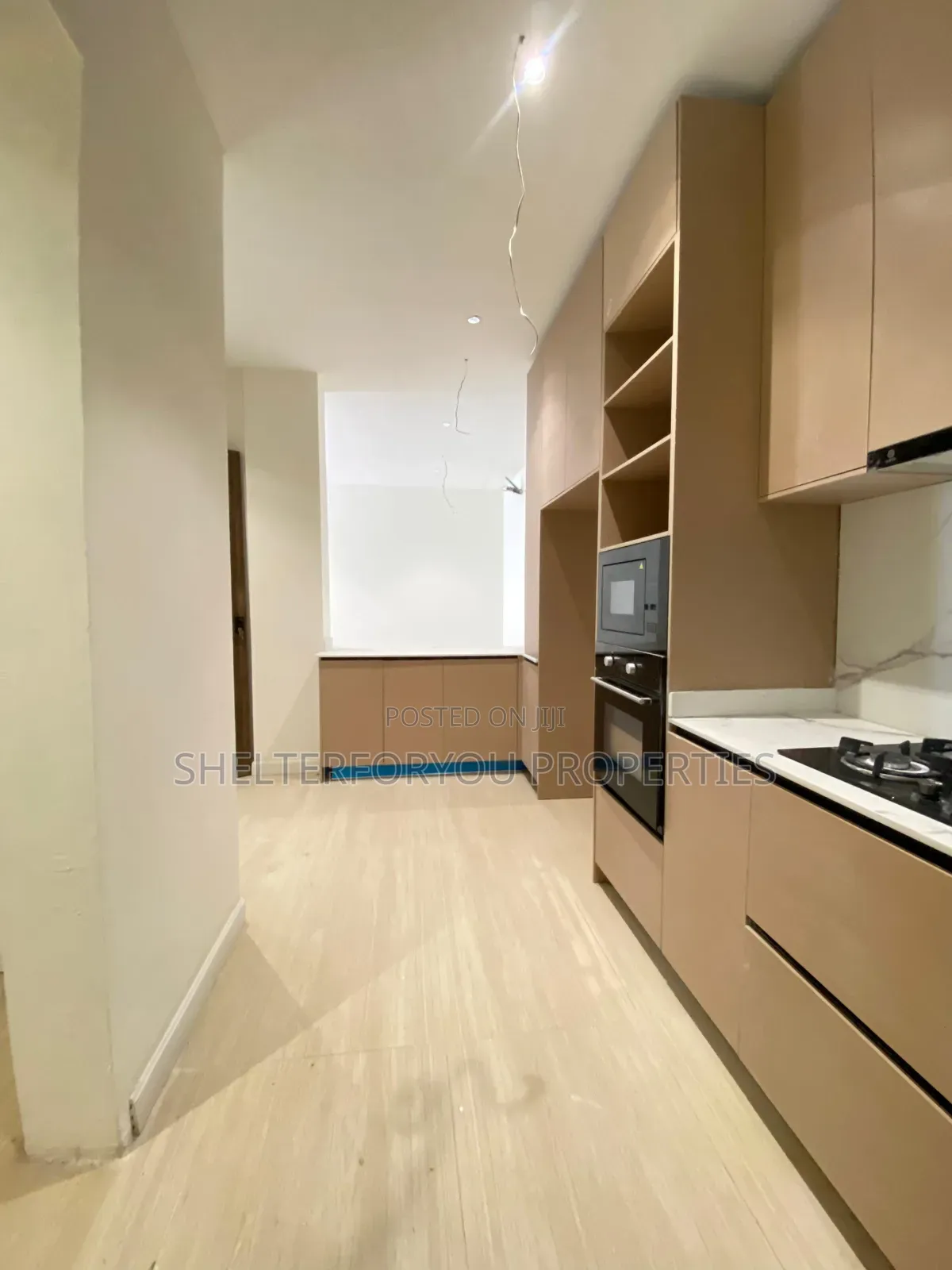 2bdrm Apartment in Ikate for sale