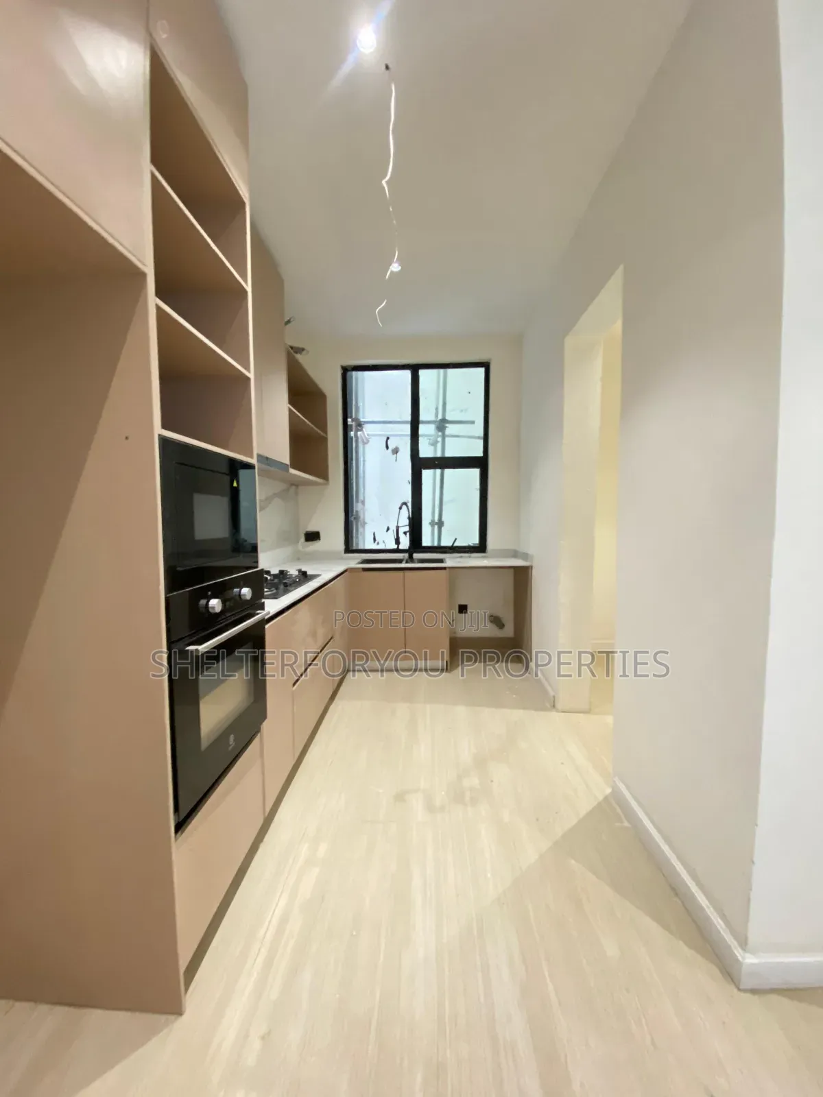 2bdrm Apartment in Ikate for sale