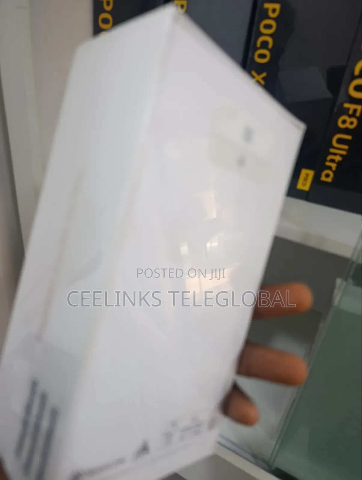 New Huawei Pura 90s Pro Max 512 GB Blue
