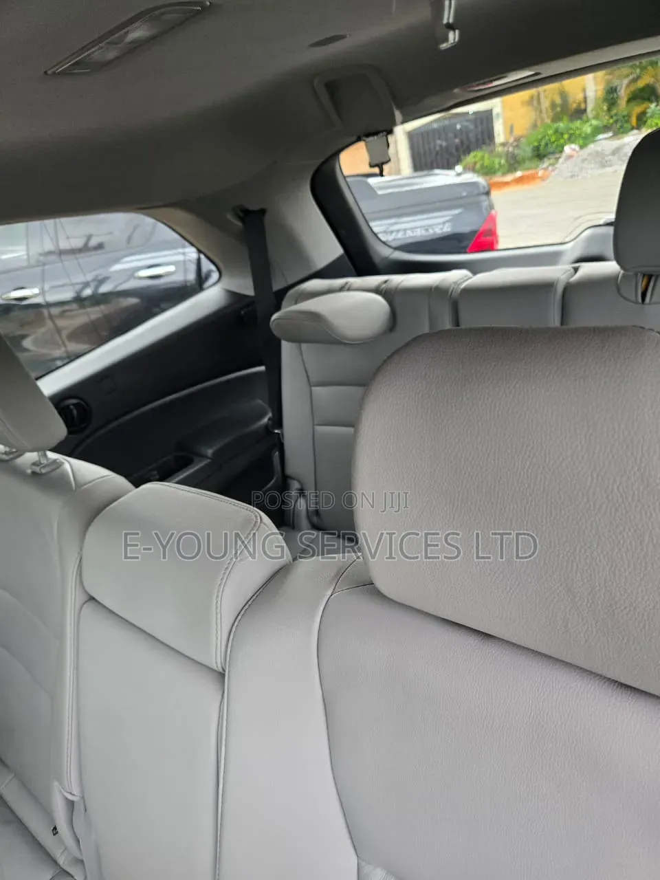 Honda Pilot 2016 Black