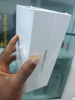 New Huawei Pura 90s Pro 256 GB Blue
