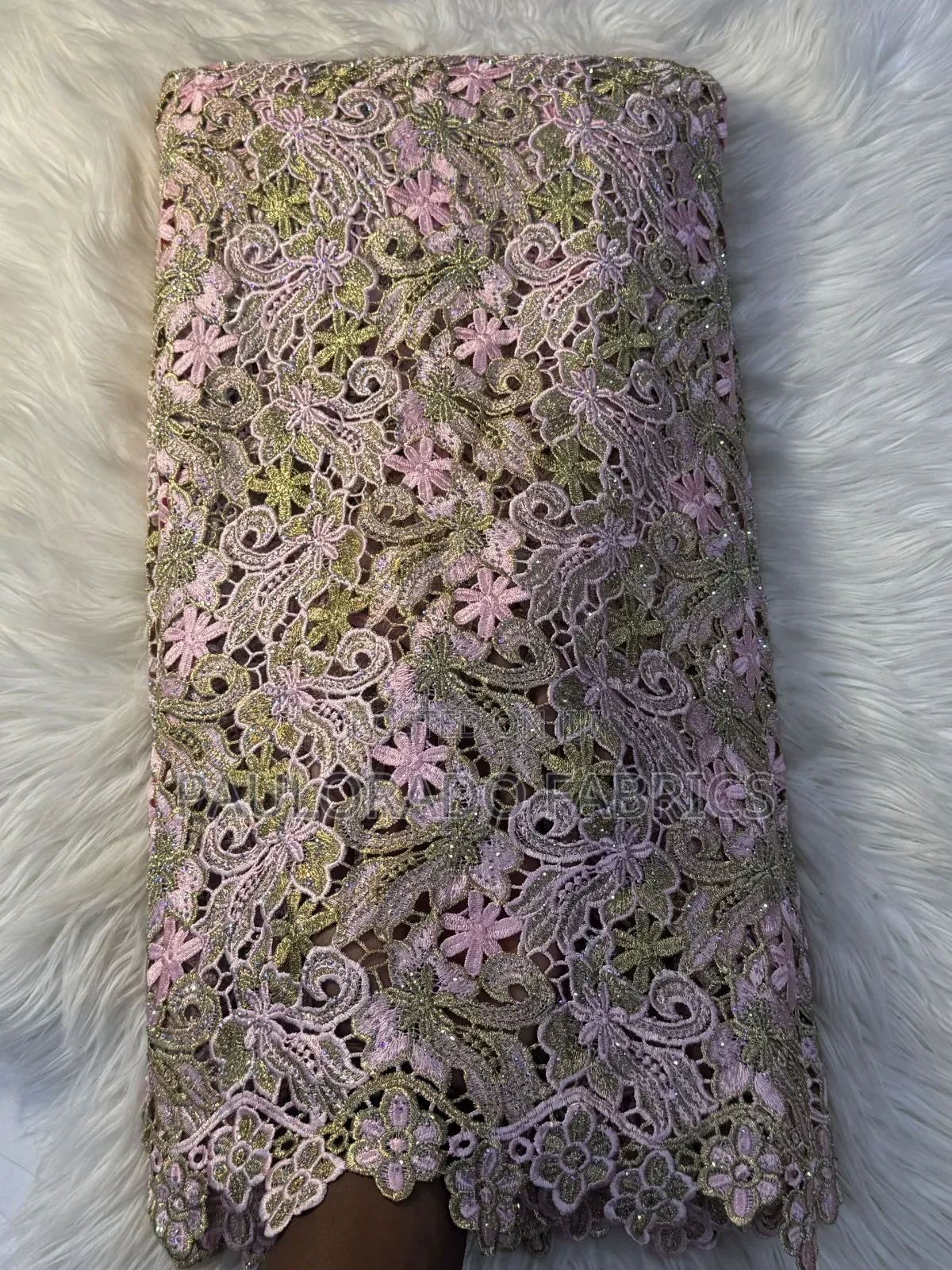 Quality Lace