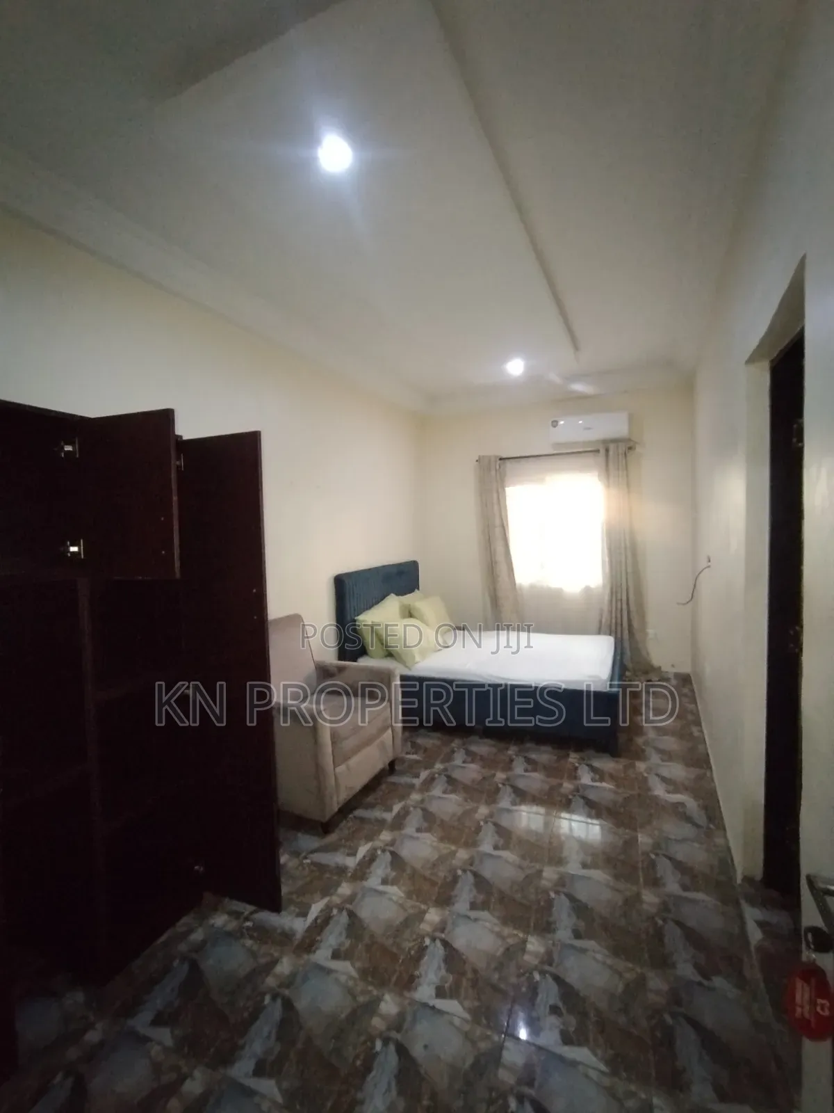 5bdrm Duplex in Durumi for rent
