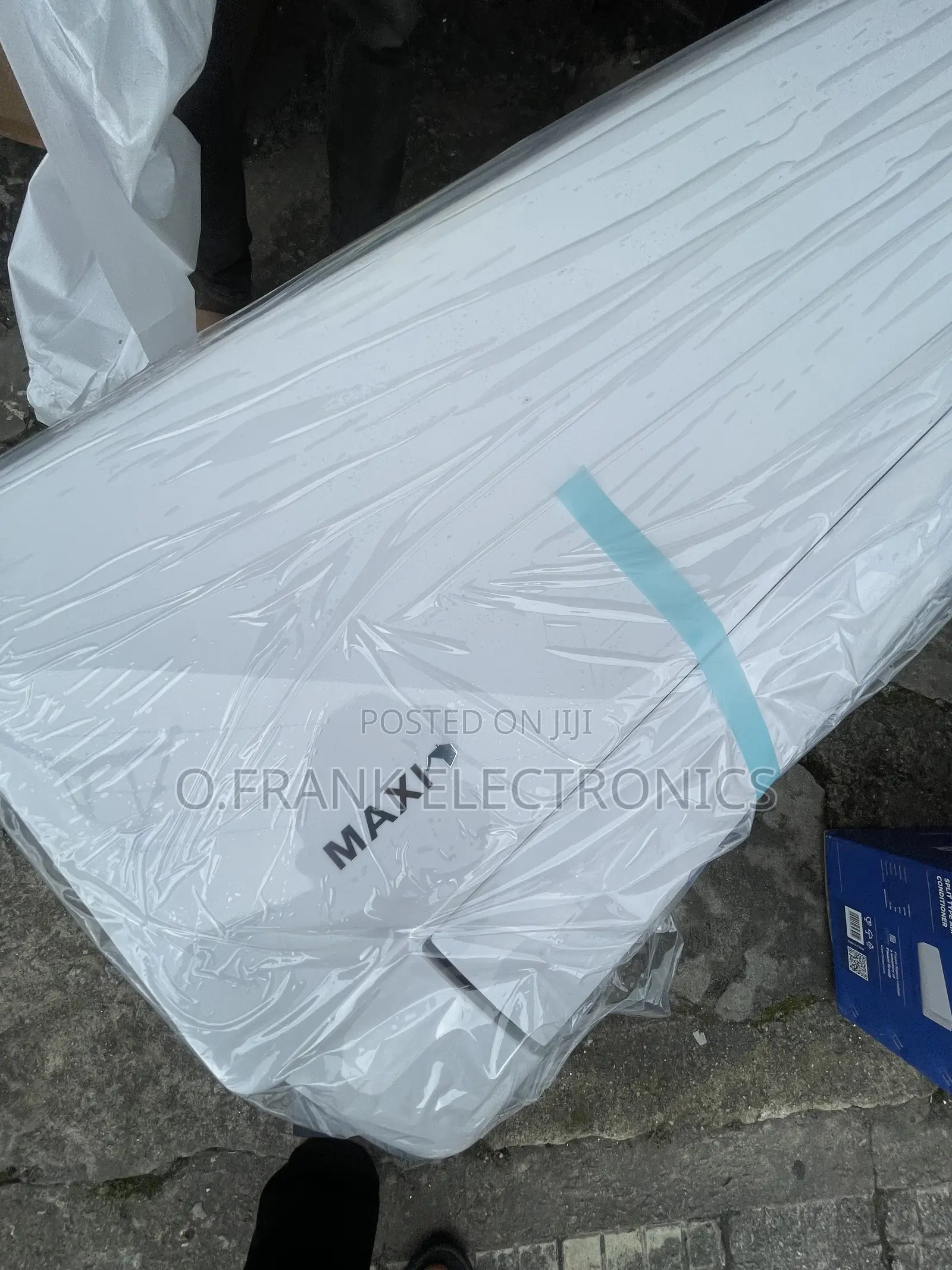 Maxi Inverter AC