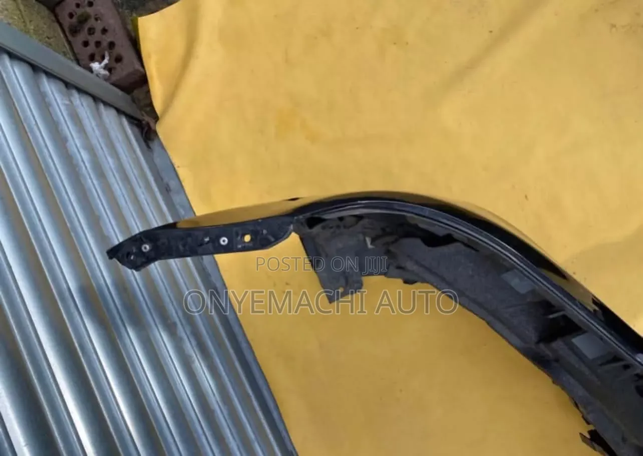 Complete Front Bumper Mercedes Benz E Class 2021,2023