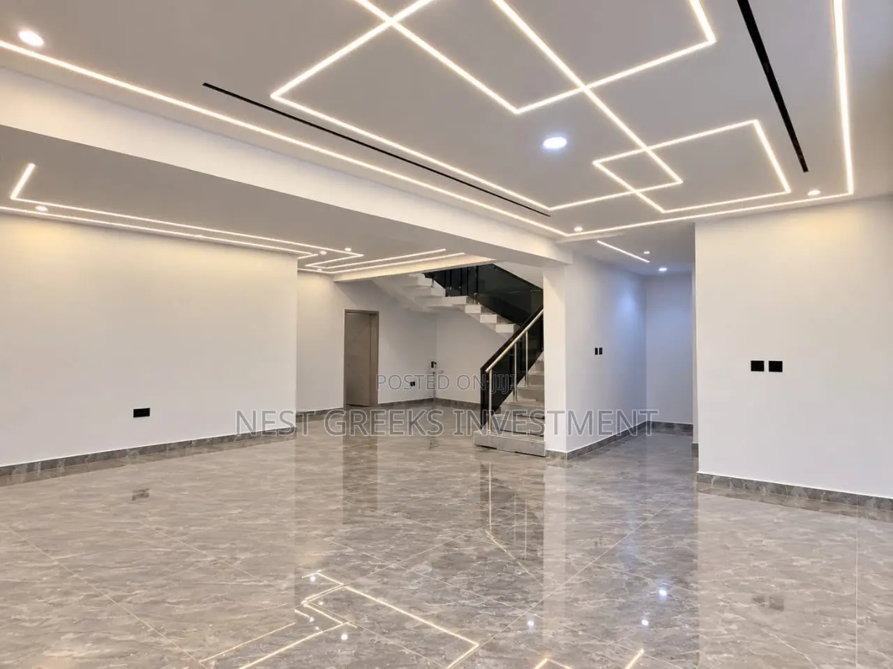 3bdrm Duplex in Christopher Alao for sale