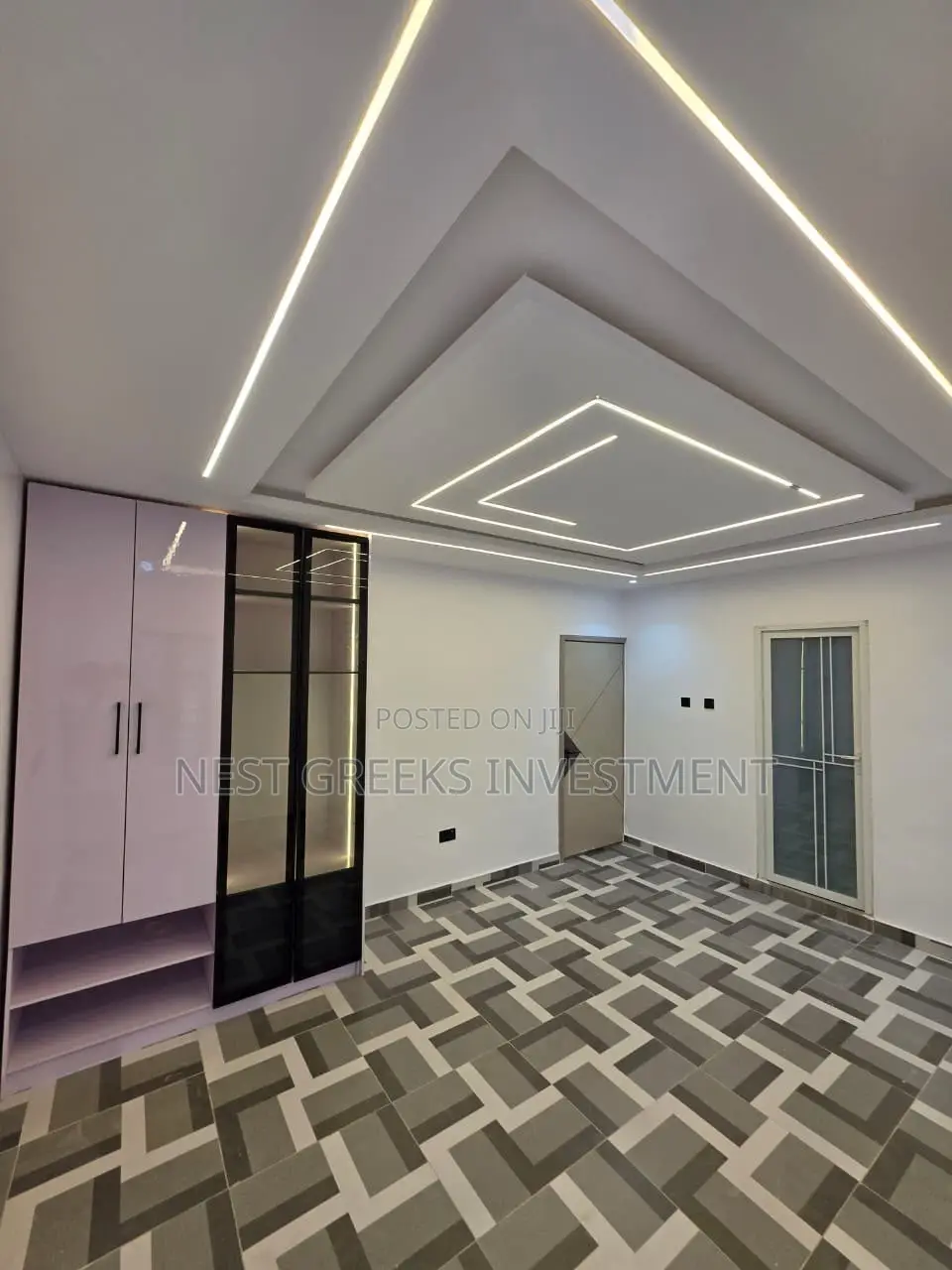 3bdrm Duplex in Christopher Alao for sale