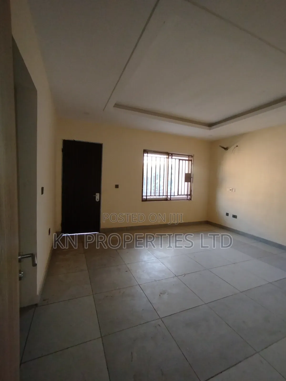 4bdrm Duplex in Durumi for rent