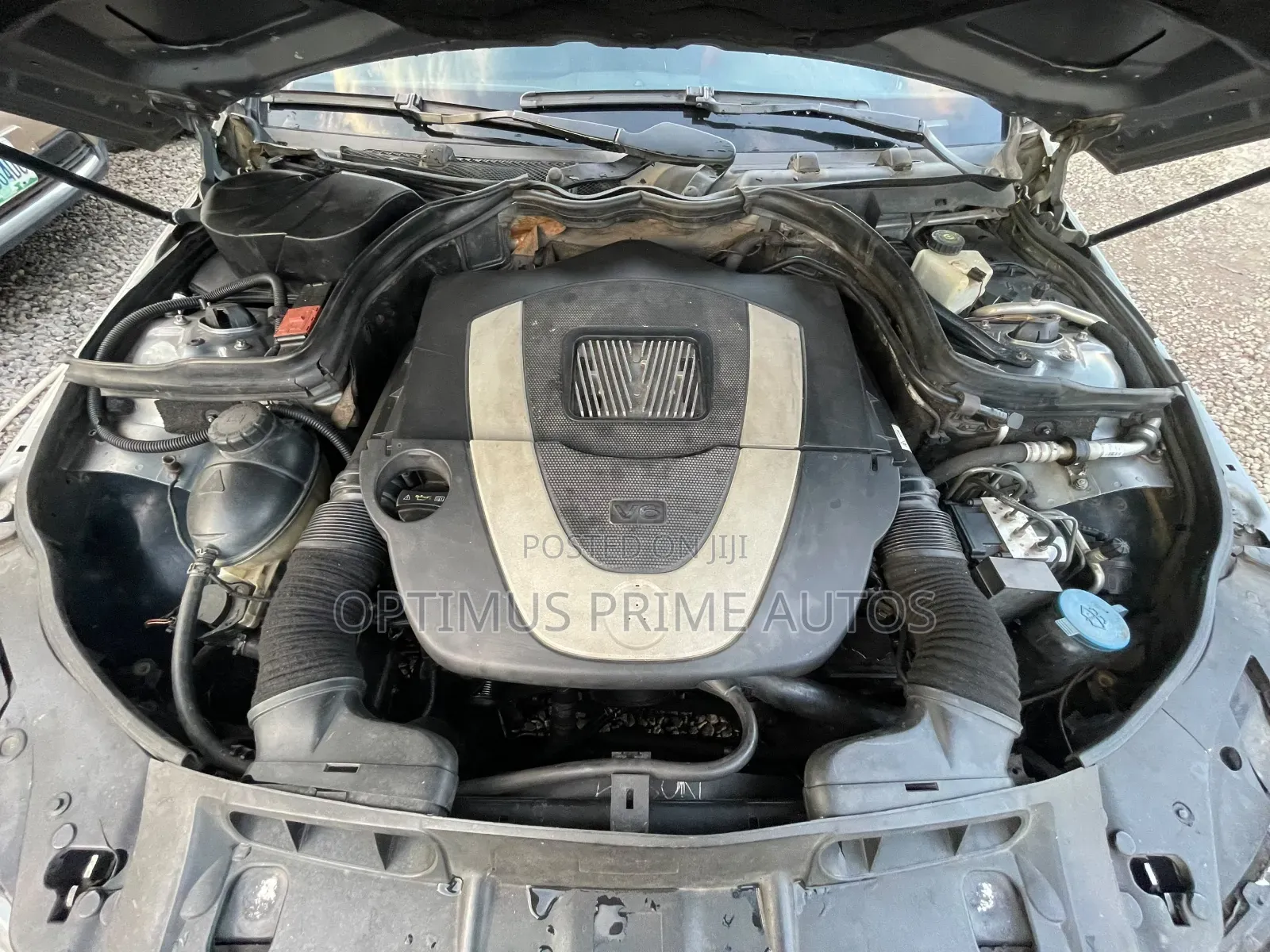 Mercedes-Benz C300 Sport 4Matic Sedan AWD (3.0L 6cyl 7A) 2010 Gray