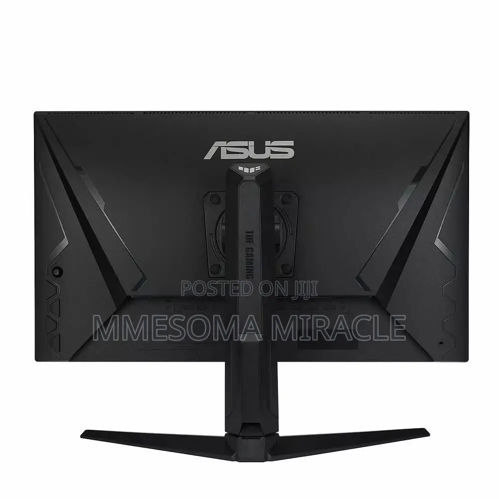 ASUS Tuf Gaming Vg28Uql1A 28-Inch IPS Uhd (3840 X 2160) Monitor