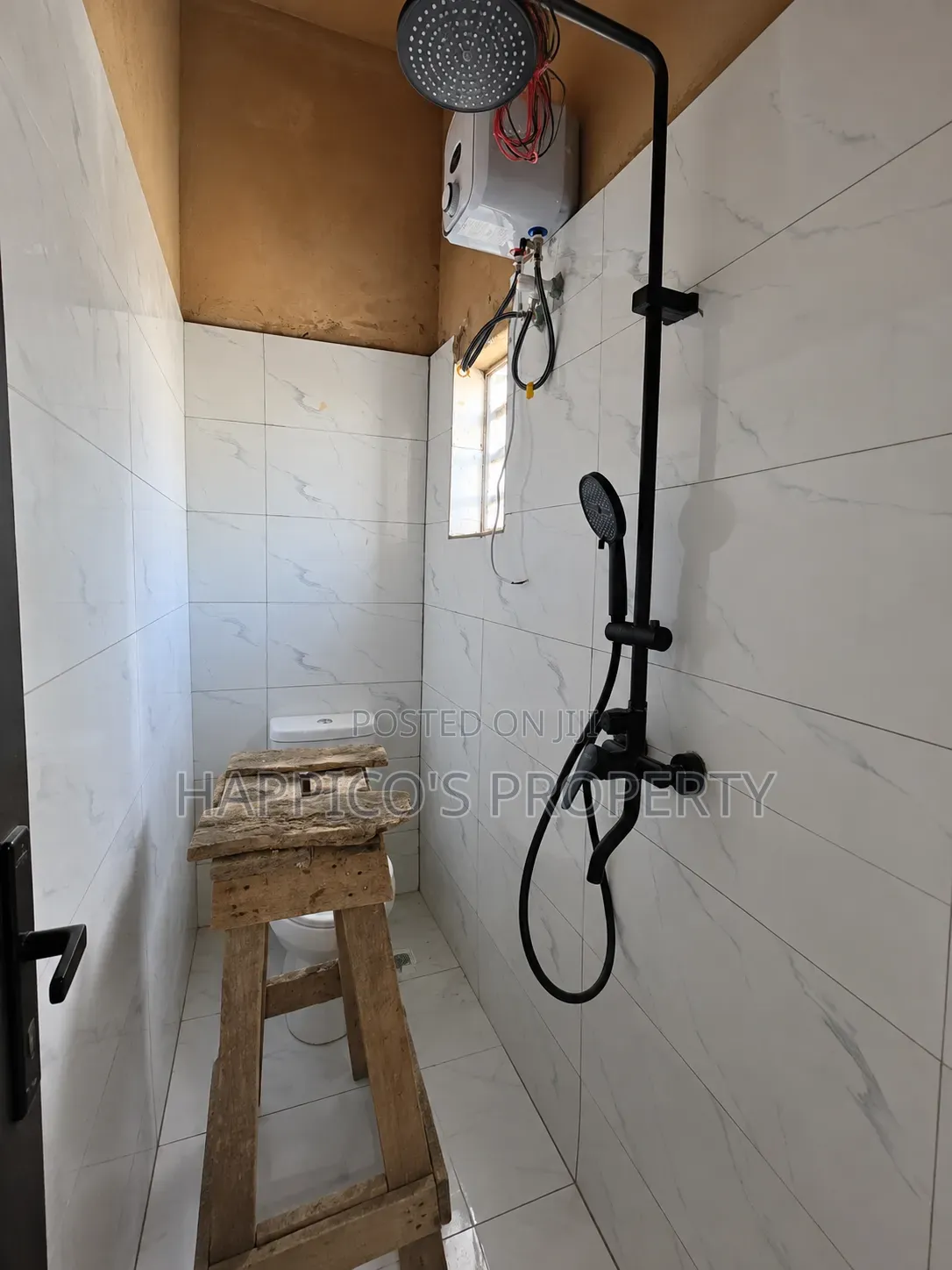 Studio Apartment in Abule-Ijesha for rent