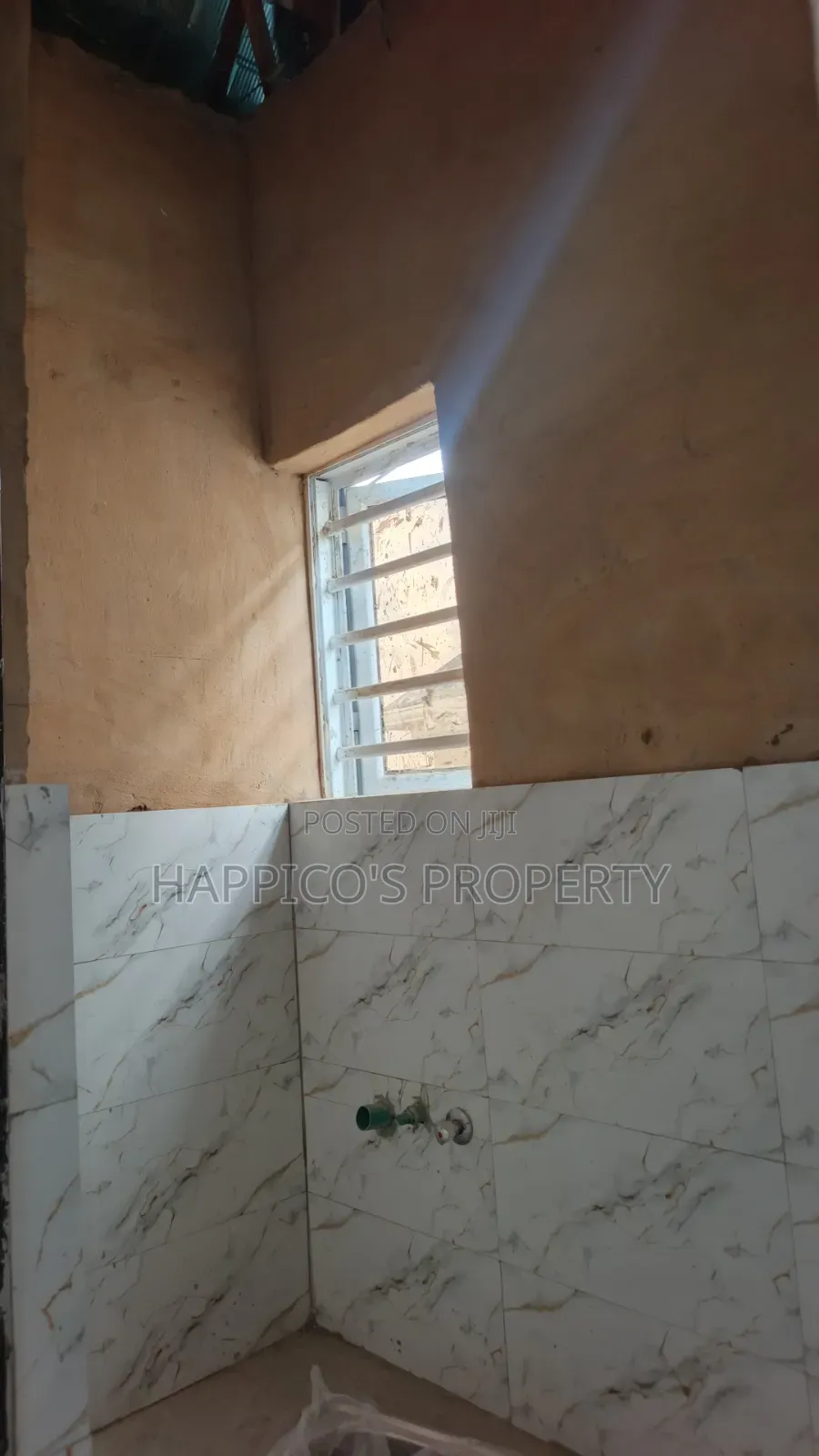 Studio Apartment in Abule-Ijesha for rent