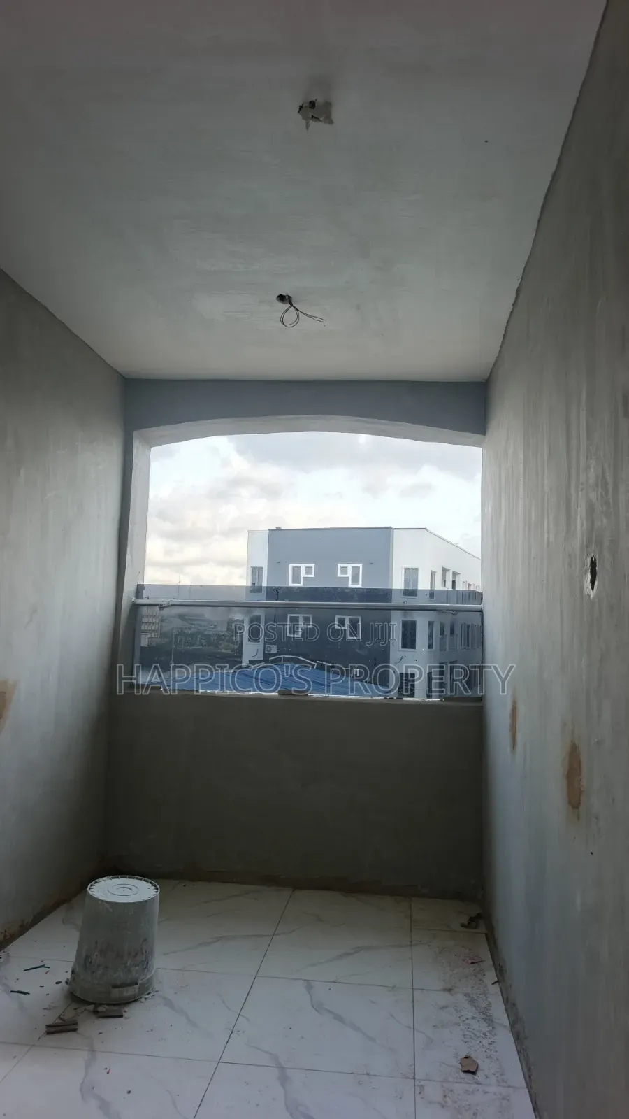 Studio Apartment in Abule-Ijesha for rent