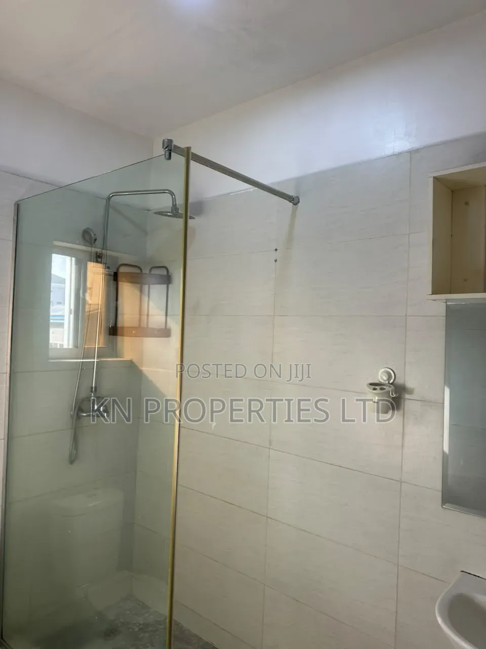 1bdrm Bedsitter in Selfcontained In for rent