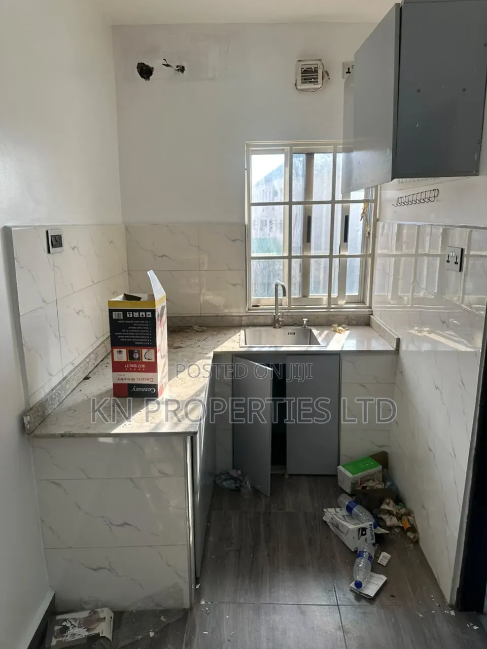 1bdrm Bedsitter in Selfcontained In for rent