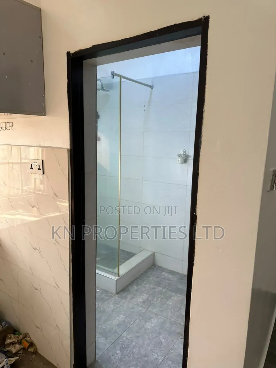 1bdrm Bedsitter in Selfcontained In for rent