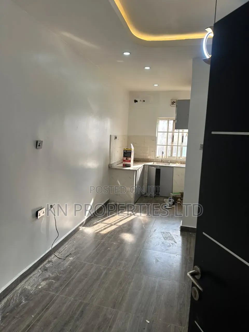 1bdrm Bedsitter in Selfcontained In for rent
