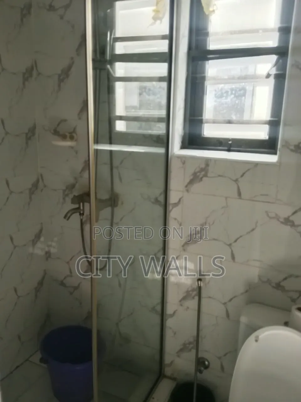 4bdrm Townhouse / Terrace in Spring Garden Estate, Chevron for rent