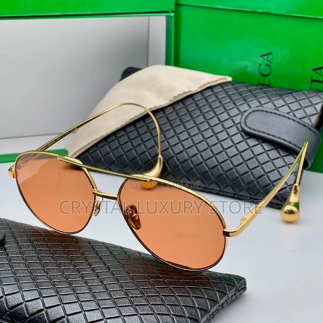 Bottega Veneta Quality Luxury Ladies Sunglasses