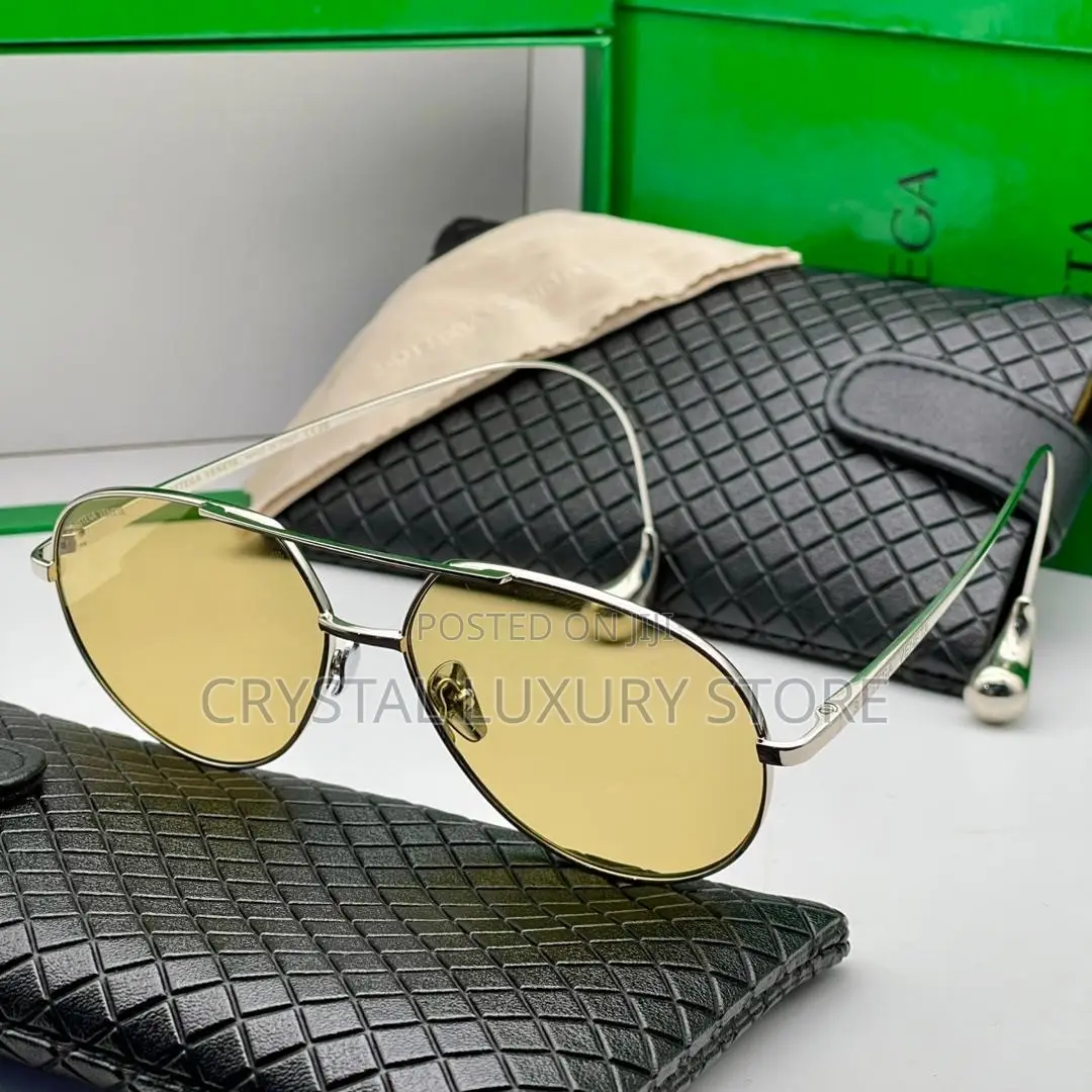 Bottega Veneta Quality Luxury Ladies Sunglasses