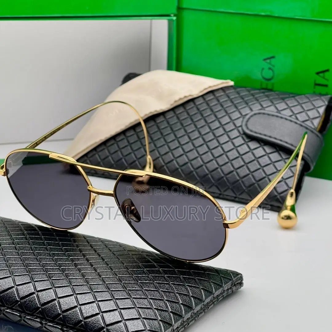 Bottega Veneta Quality Luxury Ladies Sunglasses