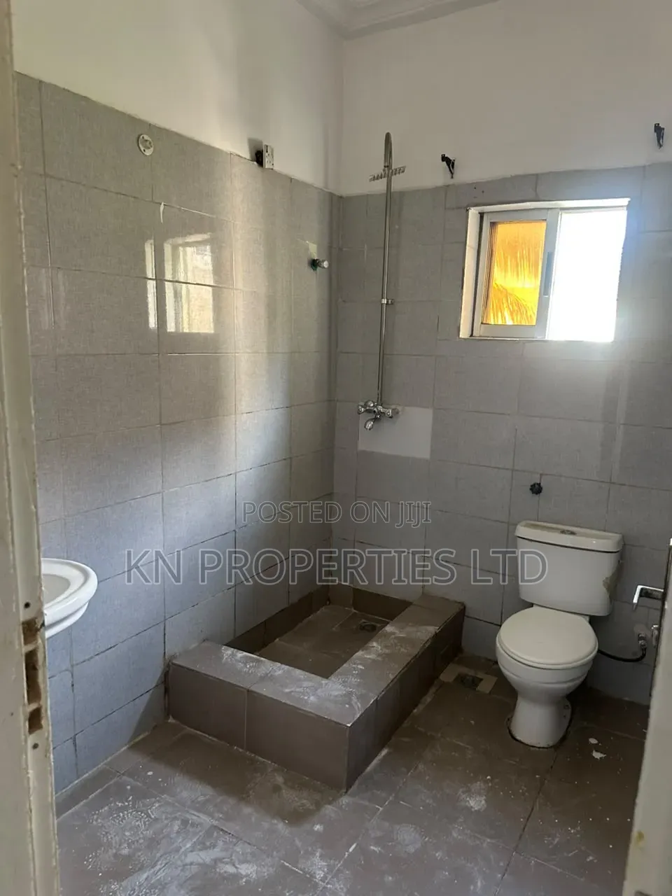 1bdrm Bedsitter in Wuye for rent
