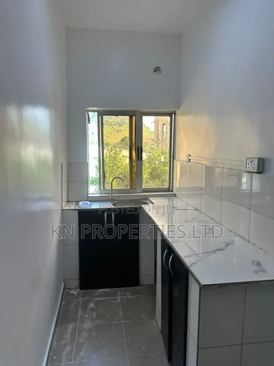 1bdrm Bedsitter in Wuye for rent