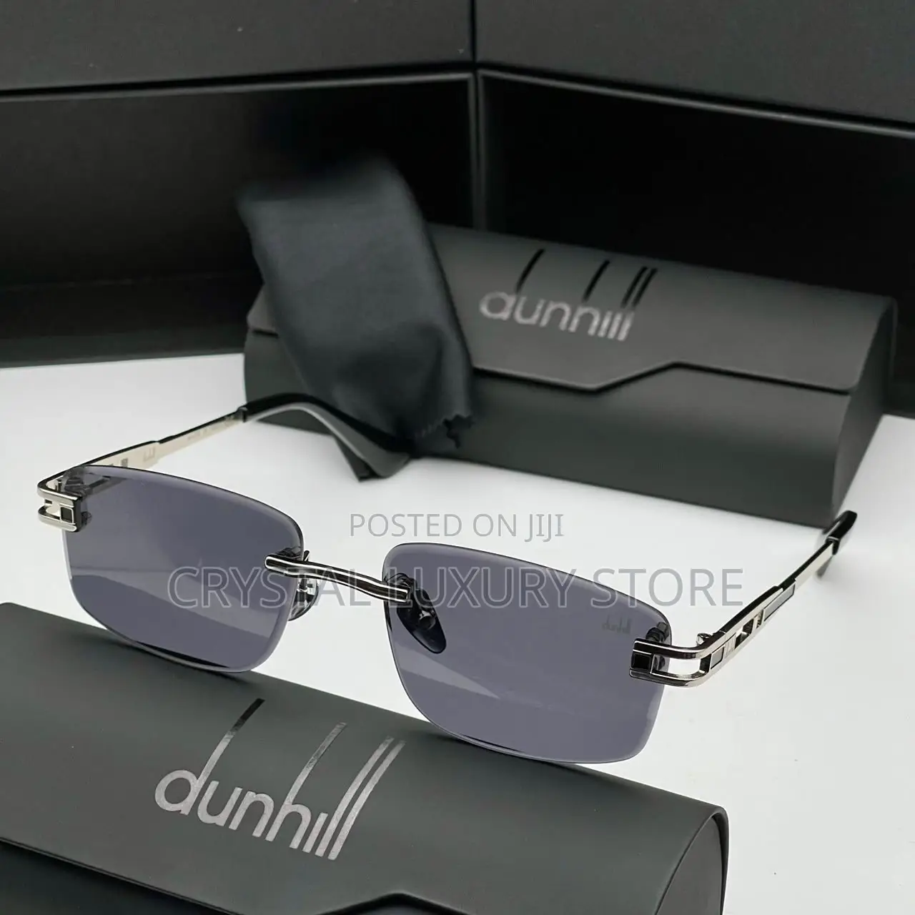 Dunhill Quality Luxury Sunglasses
