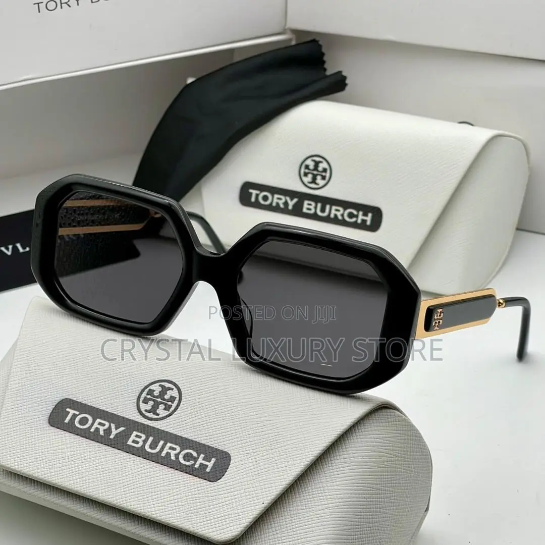 Tory Burch Quality Luxury Sunglasses