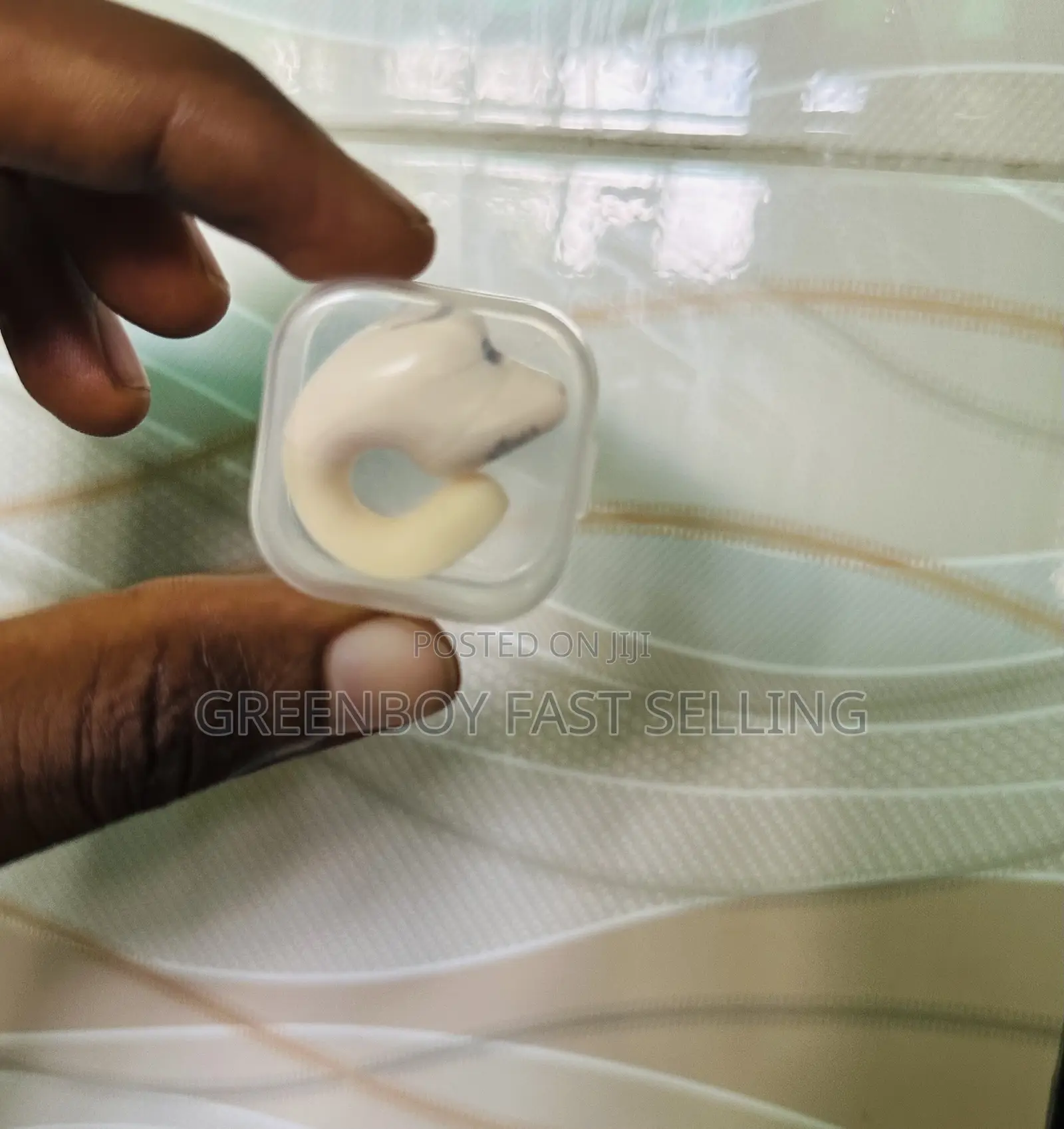 Original Wireless Bluetooth Earpod