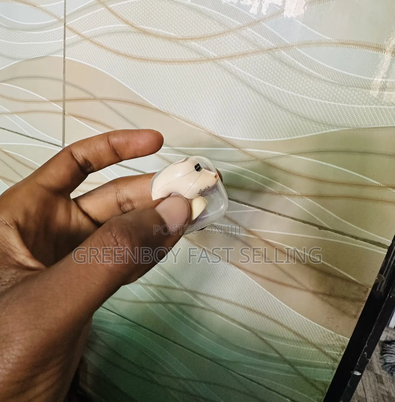 Original Wireless Bluetooth Earpod