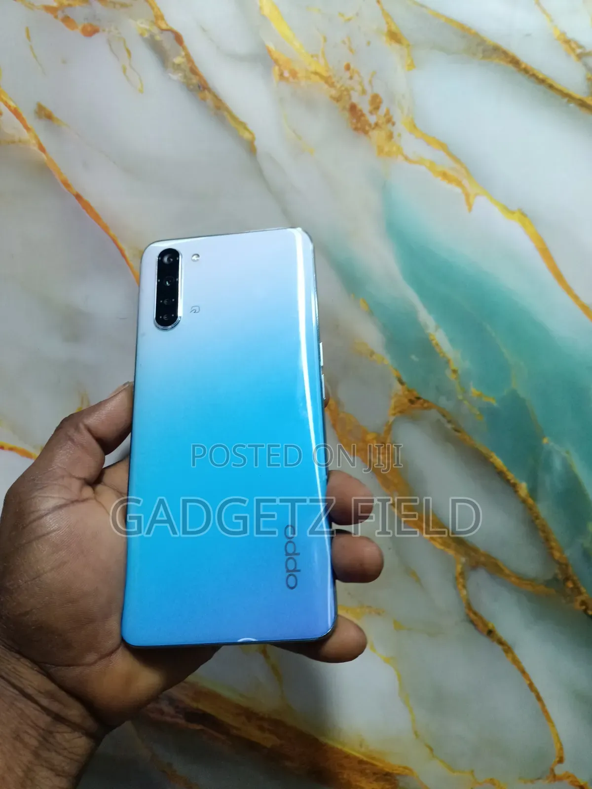 Oppo Reno3 A 128 GB