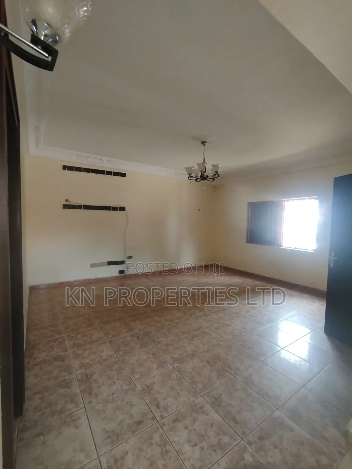 4bdrm Duplex in Garki for rent