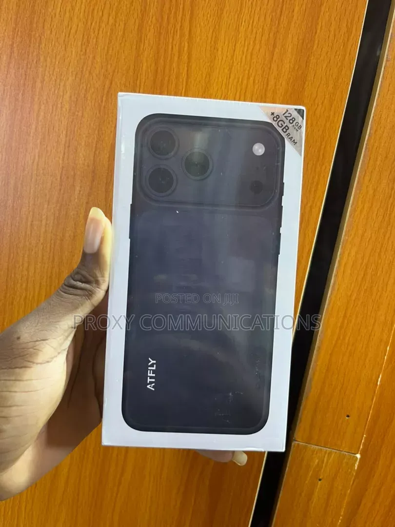 New Fly Nimbus 17 8 GB Blue