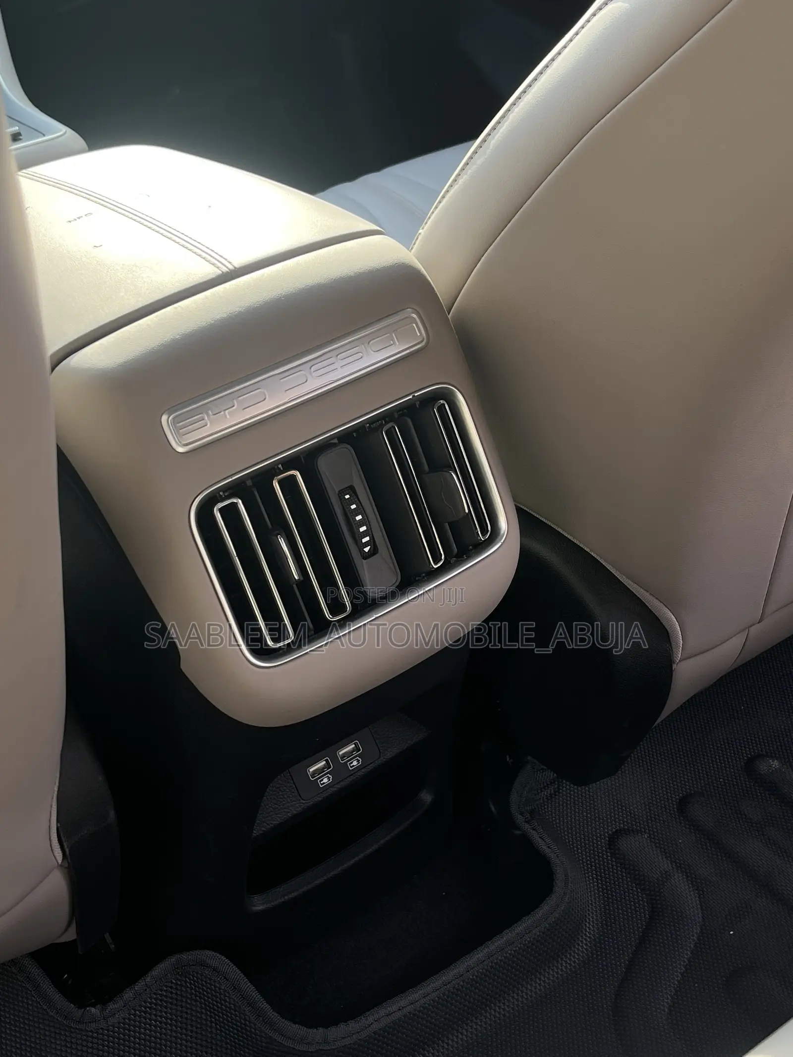 New BYD Song Pro DM-i 2025 White
