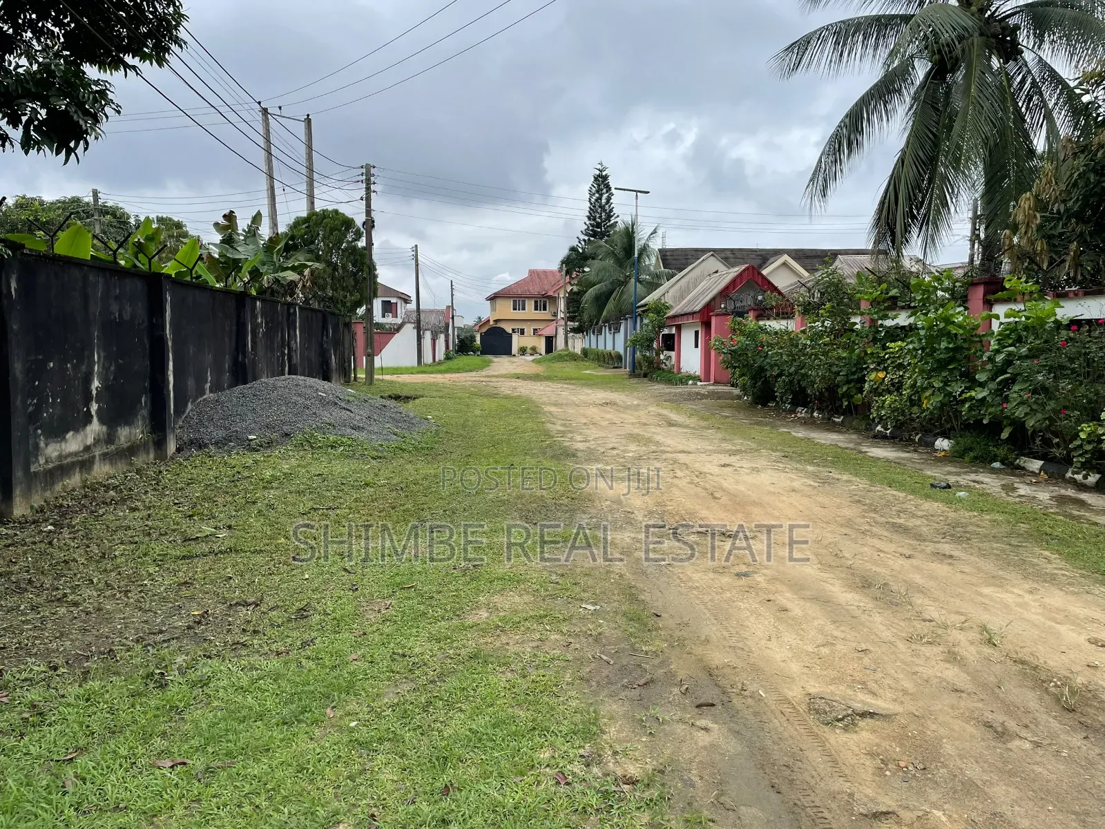 4bdrm Duplex in Ewet Housing Estate, Uyo for sale