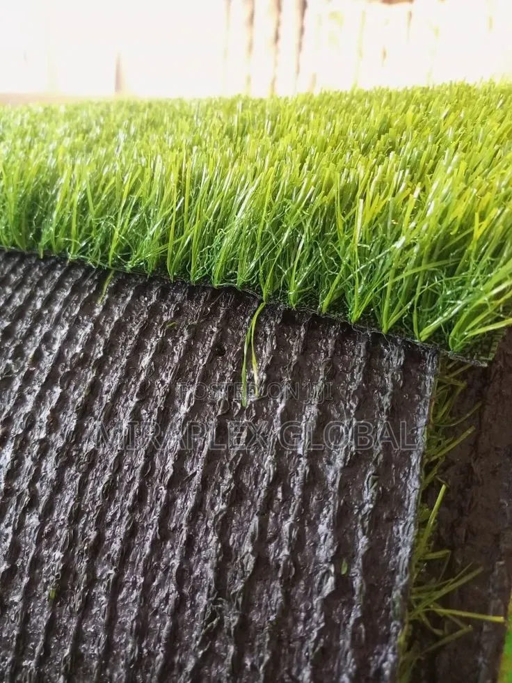 35mm Artificial Grass for Landscaping Projects