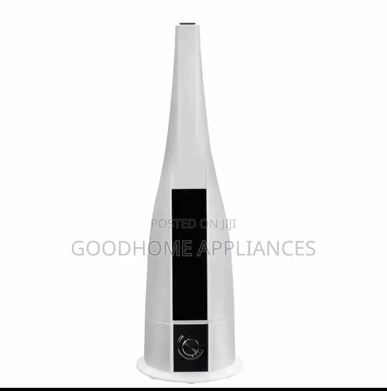 Ultrasonic Humidifier