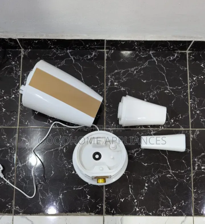 Ultrasonic Humidifier